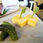 recommendations for Camelback sandwich&espresso