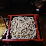 楽庵的實拍圖