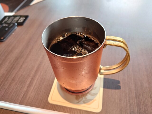 recommendations image for ドトール珈琲店 亀有駅前店