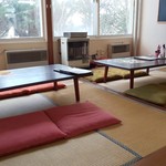 レストランこだま的實拍圖