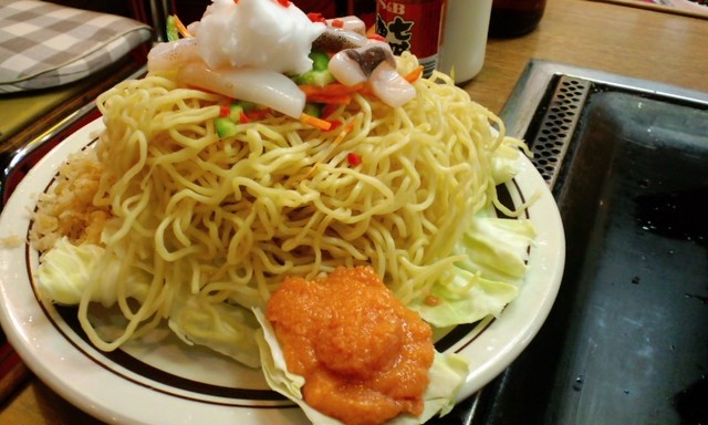 お好み焼き　百花的实拍高清图