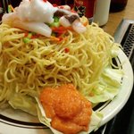 お好み焼き　百花的实拍图