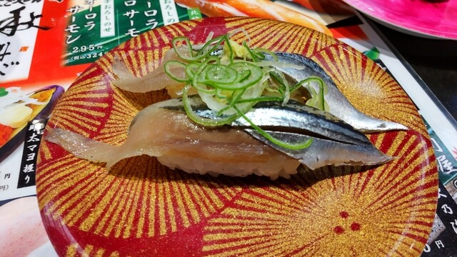鮨処 なごやか亭  春採店的实拍高清图