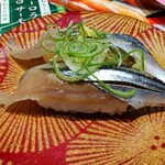 鮨処 なごやか亭  春採店的实拍图