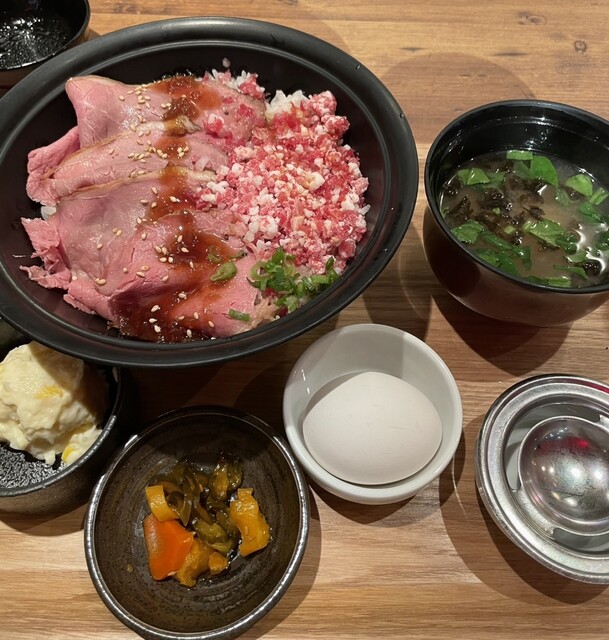ローストビーフYOSHIMI 札幌パルコ店的實拍高清圖