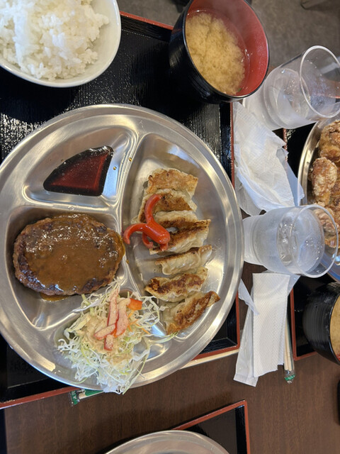 京都 北山餃子 北山本店的实拍高清图