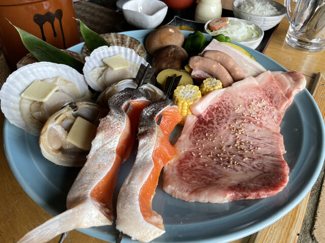 北のランプ亭的實拍高清圖