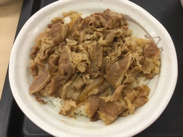 recommendations image for 松屋 代々木上原店