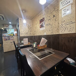 recommendations for もんじゃ お好み焼き 鉄板焼き ねこ