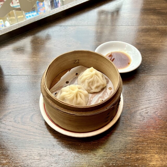 青龍門 渋谷センター店的实拍高清图