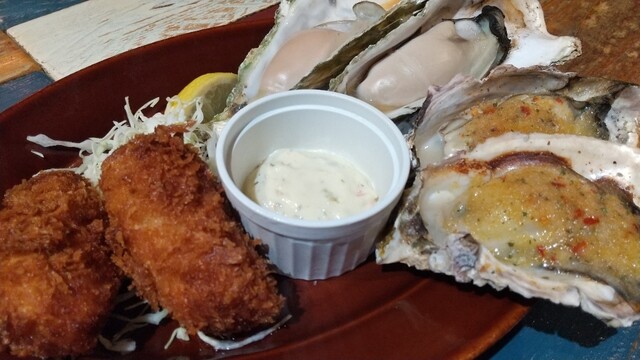 recommendations image for ガンボ＆オイスターバー 新宿ルミネエスト店