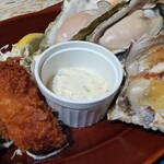 recommendations for ガンボ＆オイスターバー 新宿ルミネエスト店