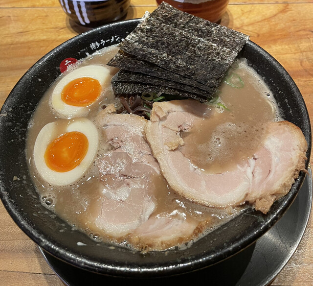 二代目けんのすけ 天神本店的實拍高清圖