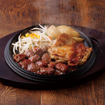 recommendations for テキサスキングステーキ アリオ亀有店