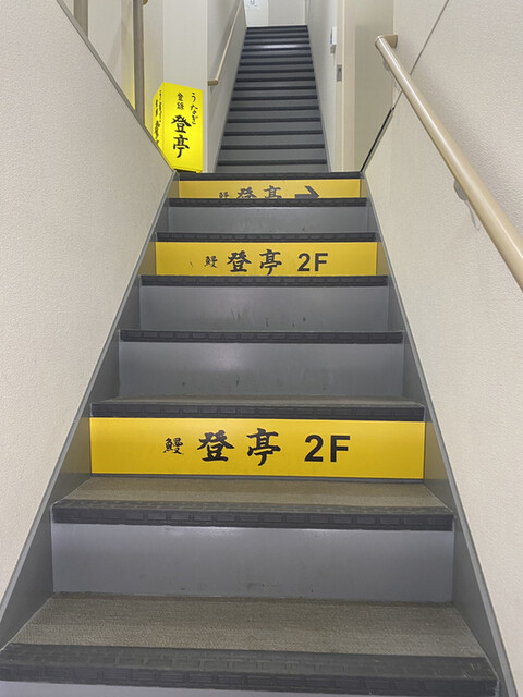登亭 上野広小路店的實拍高清圖