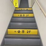 登亭 上野広小路店的實拍圖