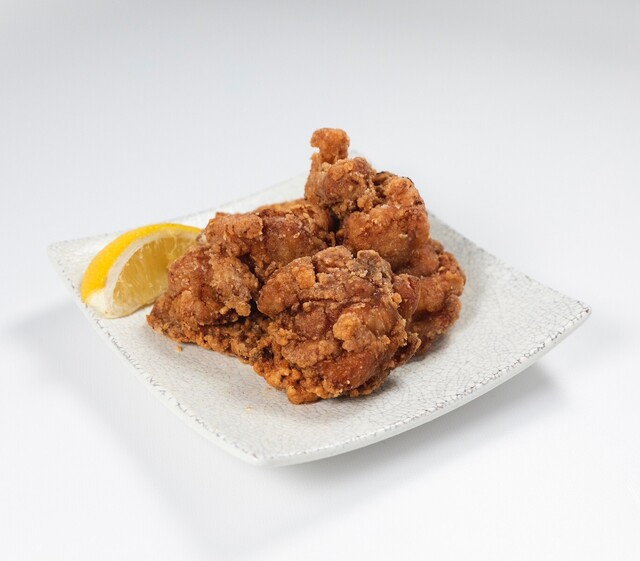 recommendations image for soba MAREN 肥後橋店