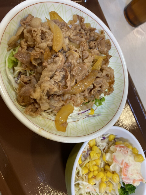 recommendations image for すき家 四条木屋町店