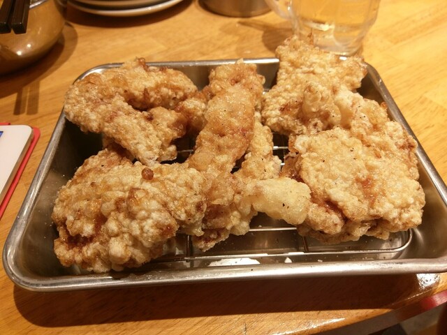 がブリチキン 田町店的實拍高清圖