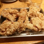 がブリチキン 田町店的實拍圖