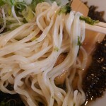 中華そば うさぎ的实拍图