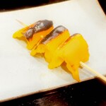 recommendations for 焼鳥さむしん