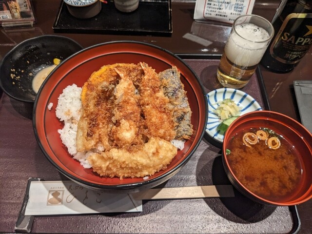 天ぷら ひさご的實拍高清圖