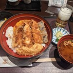 天ぷら ひさご的實拍圖