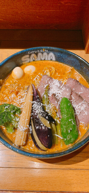 SAMA 帯広店的实拍高清图
