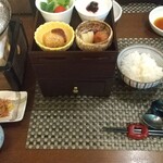 recommendations for 白金温泉郷 森の旅亭 びえい