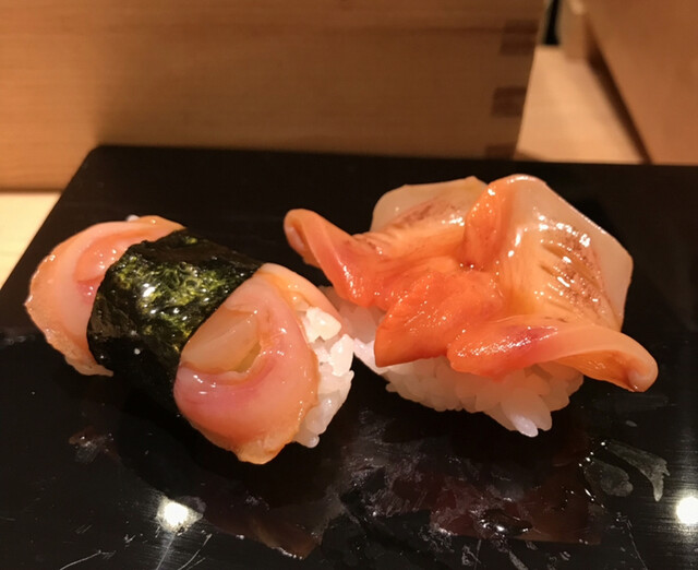 鮨はや田的實拍高清圖
