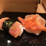 鮨はや田的實拍圖