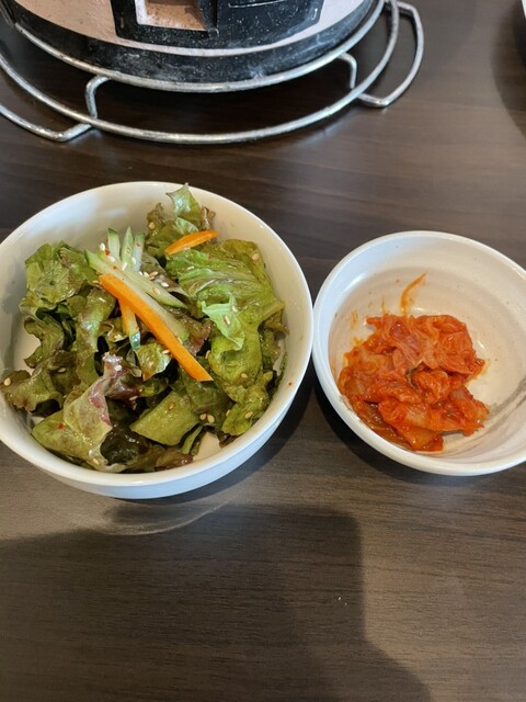 杏 ホルモン焼肉 八王子店的實拍高清圖