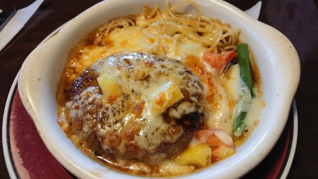 カナダ館的實拍高清圖