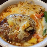 カナダ館的實拍圖