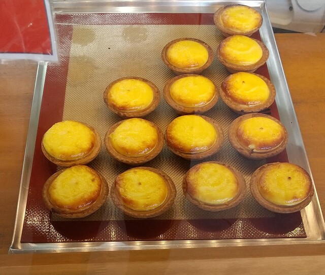 recommendations image for ミルク工房 ビュープラザ店