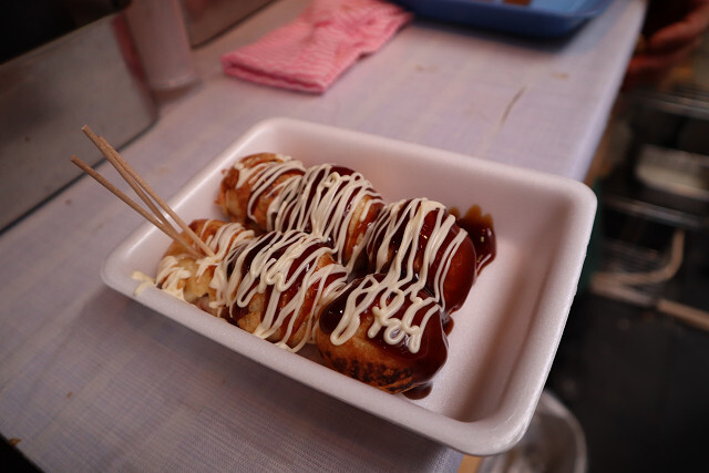 たこ昌 道頓堀本店的實拍高清圖
