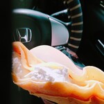 クレープ&ソフトクリーム ポポ的实拍图
