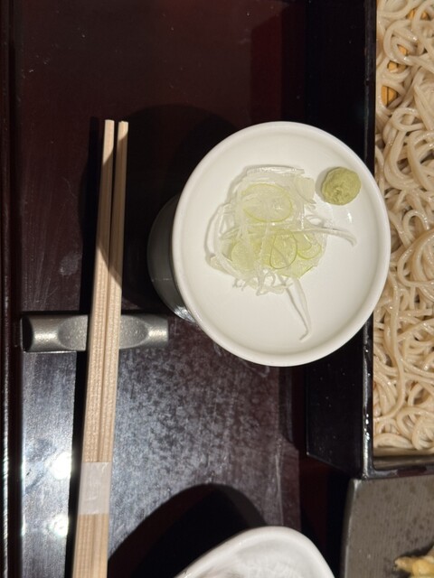 recommendations image for まる竹「庵」
