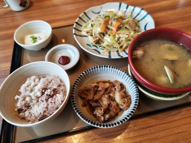 やよい軒 藻岩店的實拍高清圖