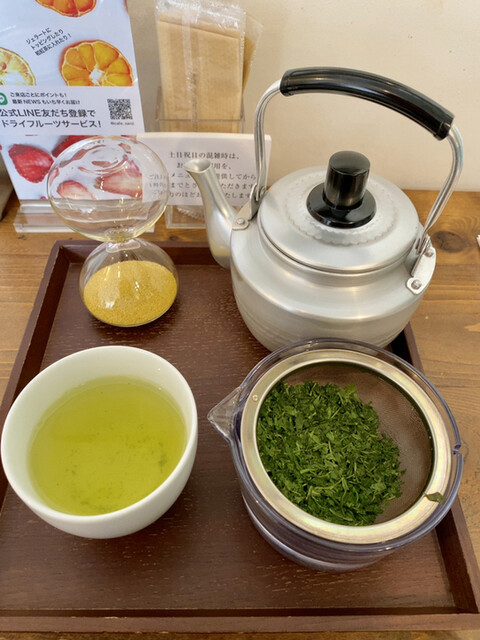 recommendations image for 西荻 3時