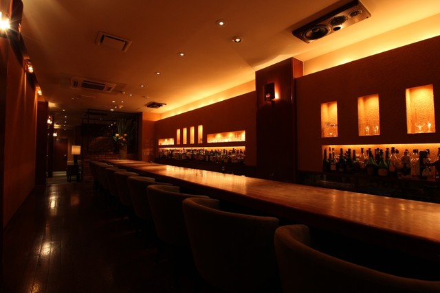 BAR END的實拍高清圖