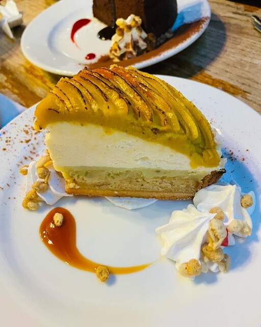 recommendations image for Yonchome Cafe