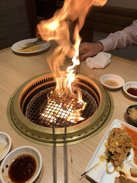 焼肉三千里 南砂店的实拍高清图