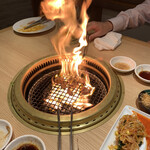 焼肉三千里 南砂店的实拍图