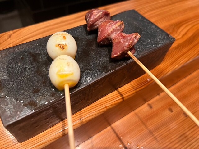 焼き鳥 松元 西中洲店的實拍高清圖