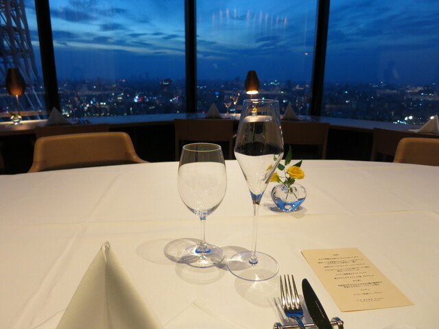 recommendations image for ラ・ソラシド フードリレーションレストラン