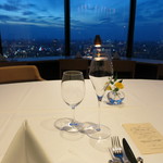 recommendations for ラ・ソラシド フードリレーションレストラン