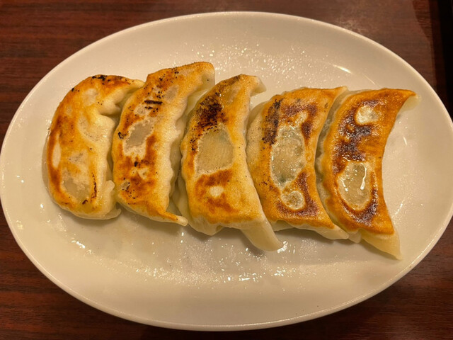 中華食堂 餃子酒場 徐記的實拍高清圖