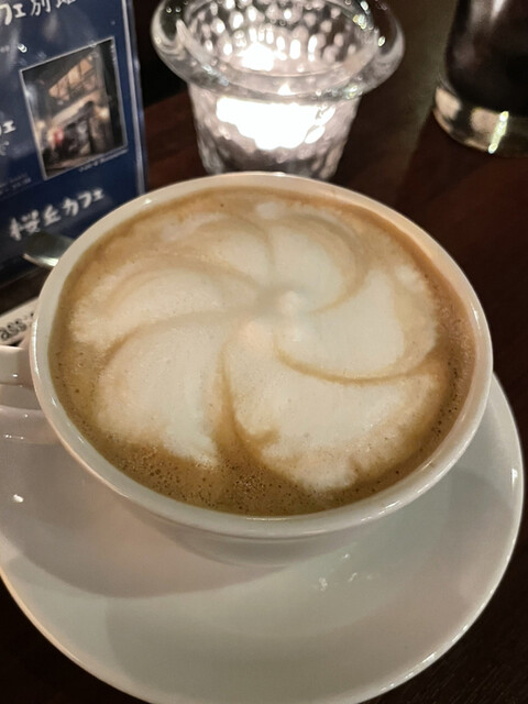 桜丘カフェ的實拍高清圖